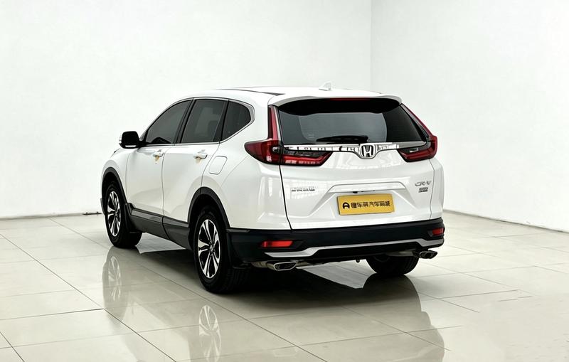 Honda Honda CR-V 2021