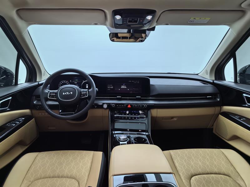 Kia Kia Carnival 2021