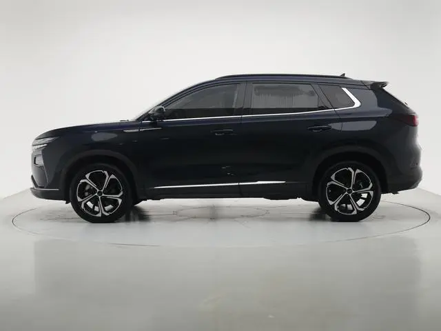 Dongfeng Fengshen Haoji Mach Power 1.5T Dare to Love Version