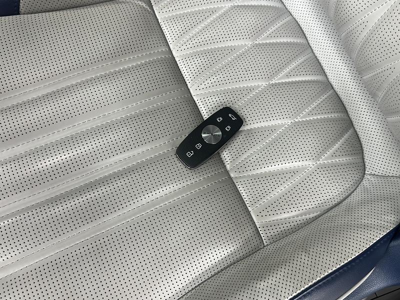 Roewe Roewe iMAX8 2021