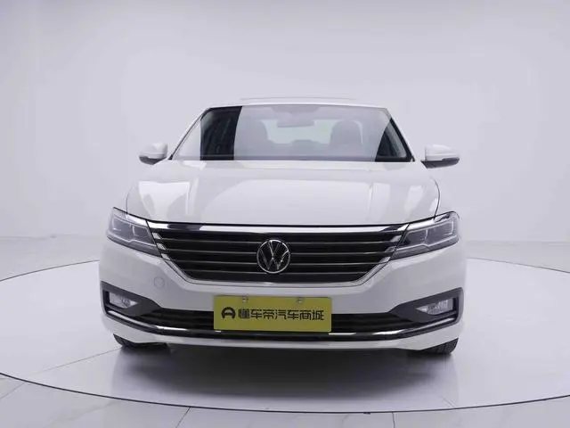 Volkswagen Lavida 280TSI DSG Comfort Edition