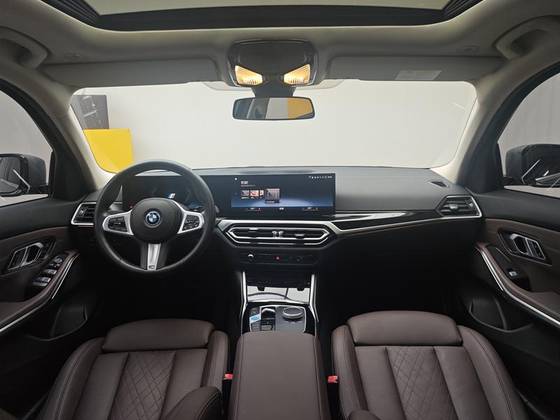 BMW BMW i3 2022