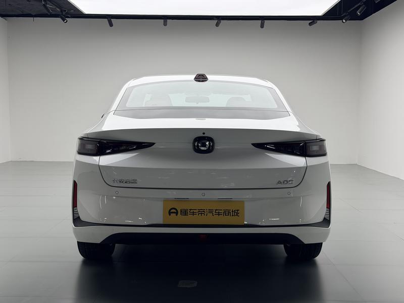 Changan Qiyuan Changan Qiyuan A05 Classic 2024