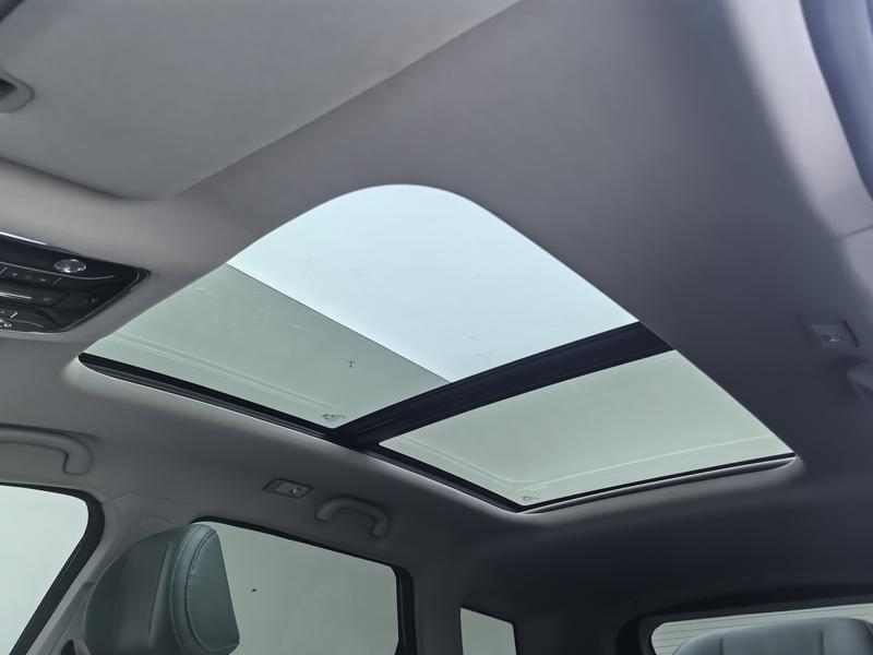 Jetour Shanhai Jetour Shanhai L9 2024