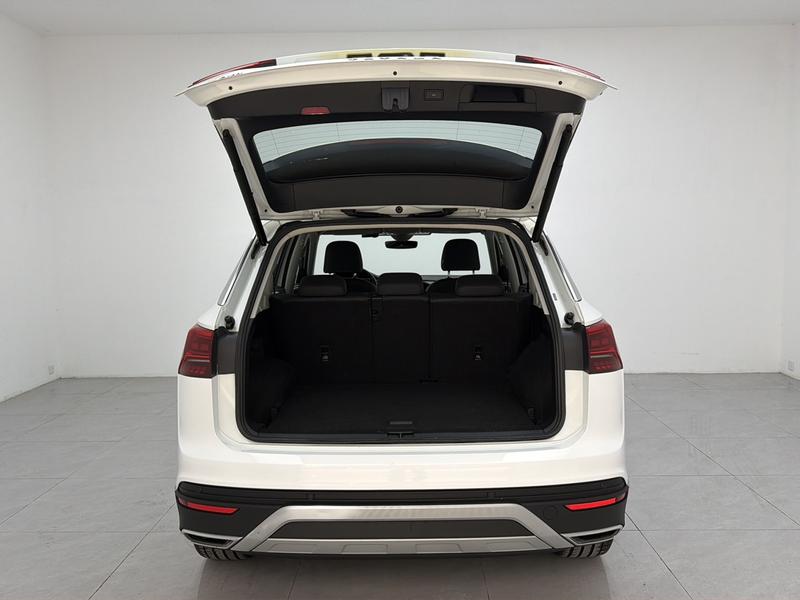 Volkswagen Tayron 2020