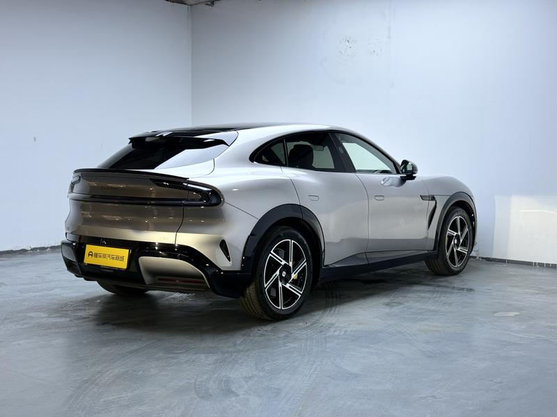 Xiaomi Auto Xiaomi YU7 2025