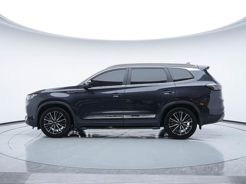 Chery Tiggo 8 PLUS 2022