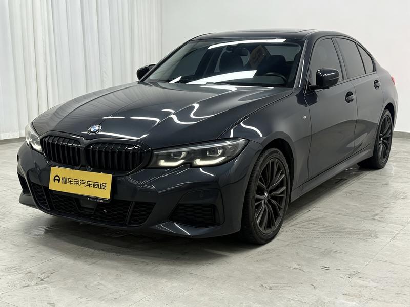 BMW BMW 3 Series 2022