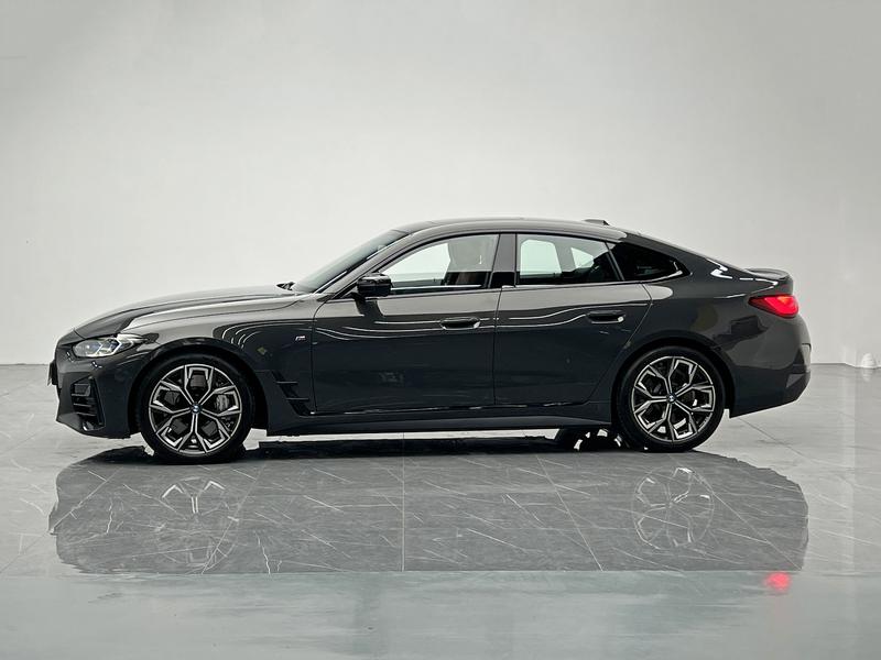 BMW BMW 4 Series 2023