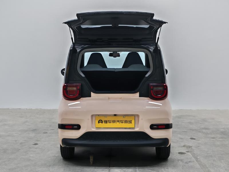 Chery QQ ice cream 2024
