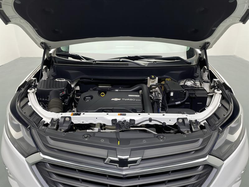 Chevrolet Explorer 2019