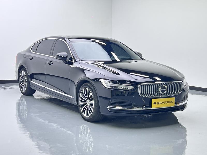 Volvo Volvo S90 PHEV 2025