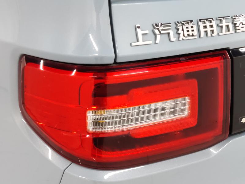 Wuling Wuling Hongguang MINIEV 2020