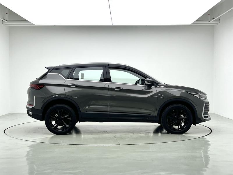 Geely Bin Yue 2025