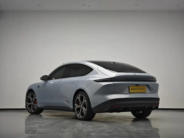 NIO Nio ET5 75kWh