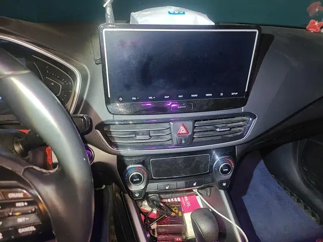 Hyundai Festa 280TGDi Smart Speed Version Country VI