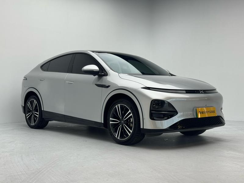 XPeng XPeng G6 2023