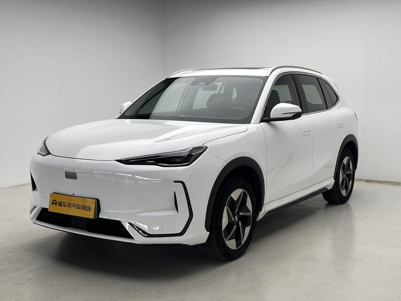 Geely Galaxy Galaxy E5 2024