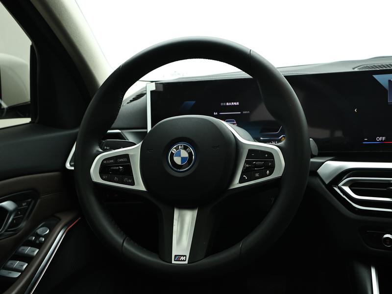 BMW BMW i3 2023
