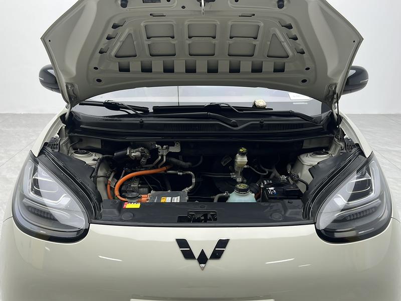 Wuling Wuling Binguo 2023