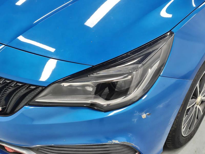 Buick Verano 2016