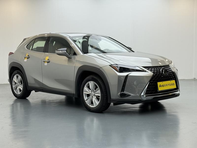 Lexus Lexus UX 2020