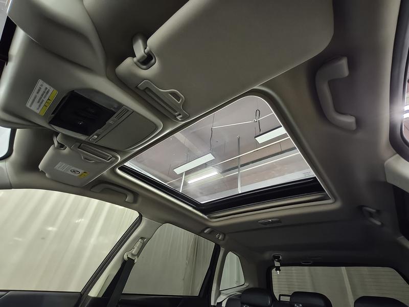 Subaru Forester Forester 2019