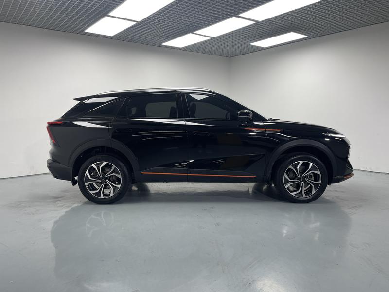 Haval Haval Divine Beast 2023