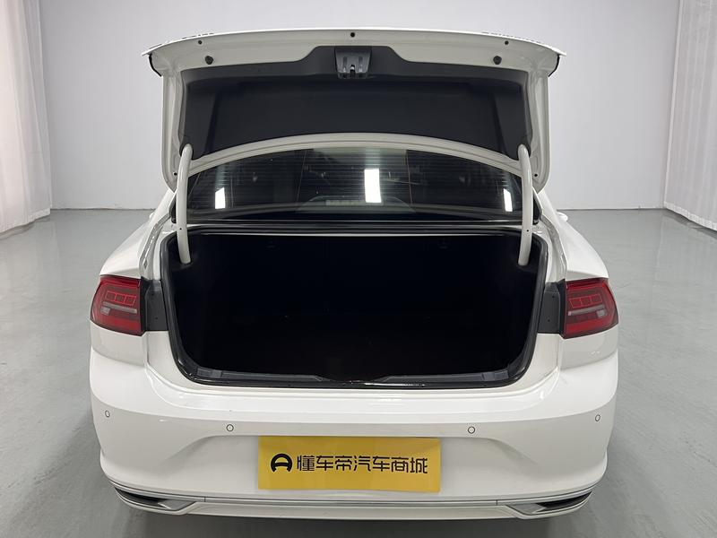 Volkswagen Lamando 2019