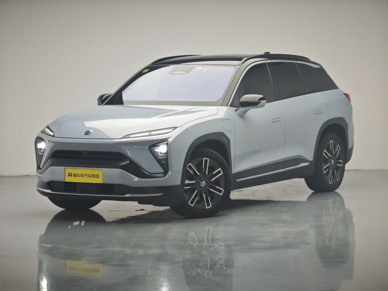 NIO NIO ES6 2020