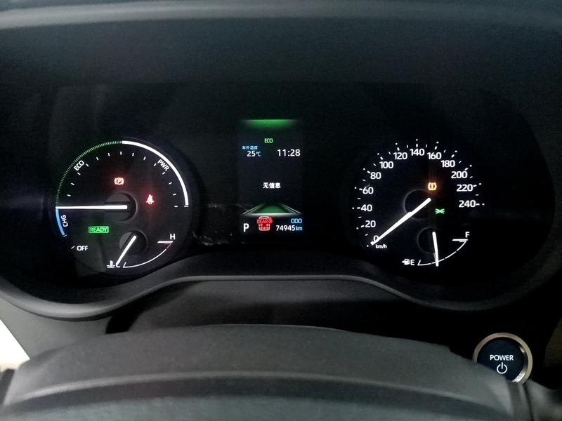Toyota Sienna 2023