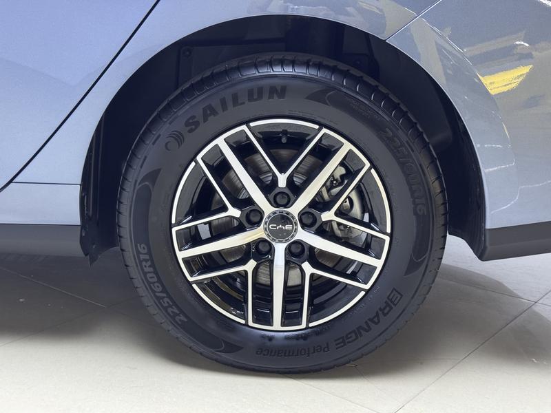 BYD Seal 05DM 2025