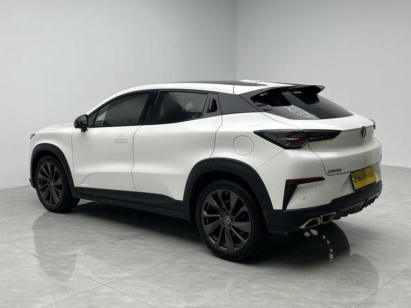 Changan Changan UNI-T 2020
