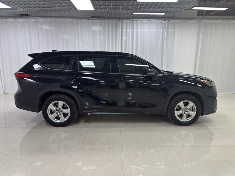 Toyota Highlander 2023