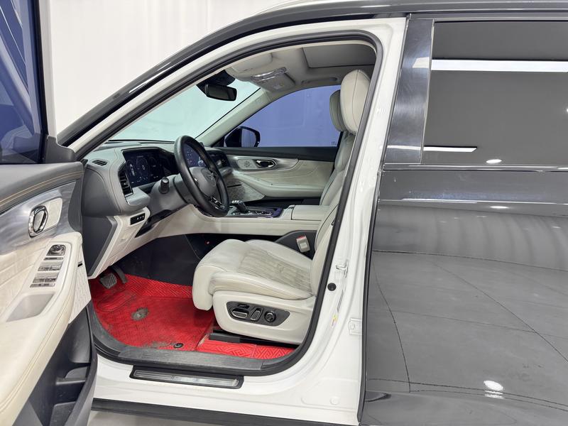 Trumpchi Trumpchi GS8 2022