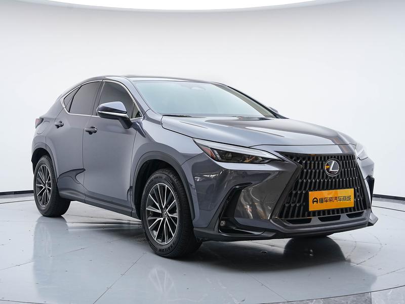 Lexus Lexus NX PHEV 2023
