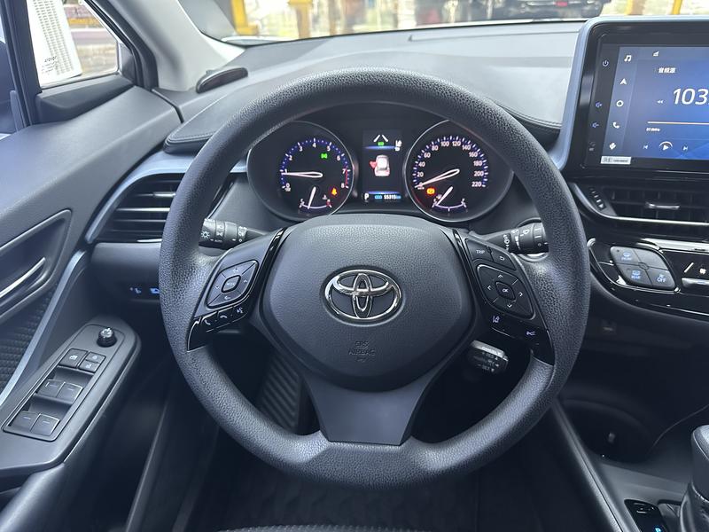 Toyota Yize IZOA 2021