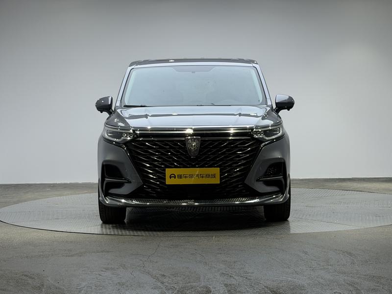 Roewe Roewe iMAX8 2022