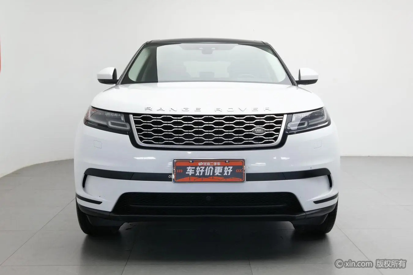 Land Rover Range Rover Star Pulse P250 S