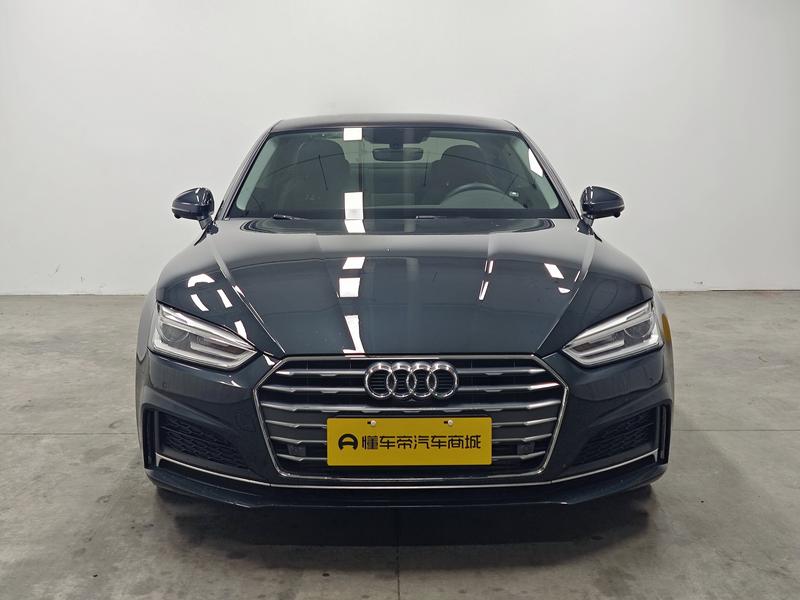 Audi Audi A5 2019