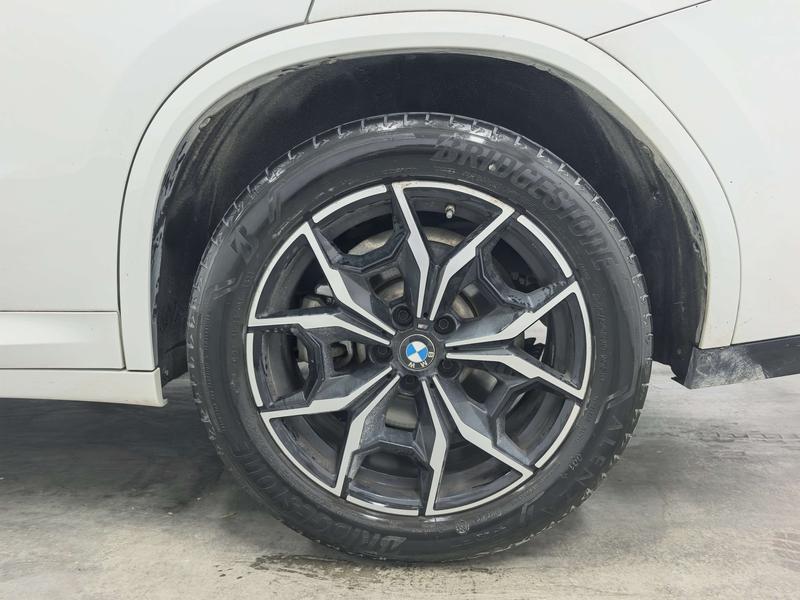 BMW BMW X4 2022
