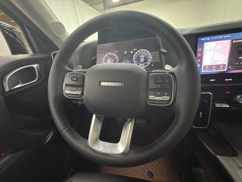 Haval Haval Big Dog 2024