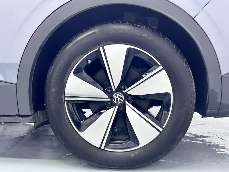 Volkswagen ID.4 X 2025