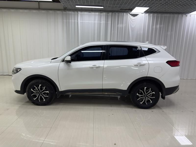 Haval Haval H6 2021