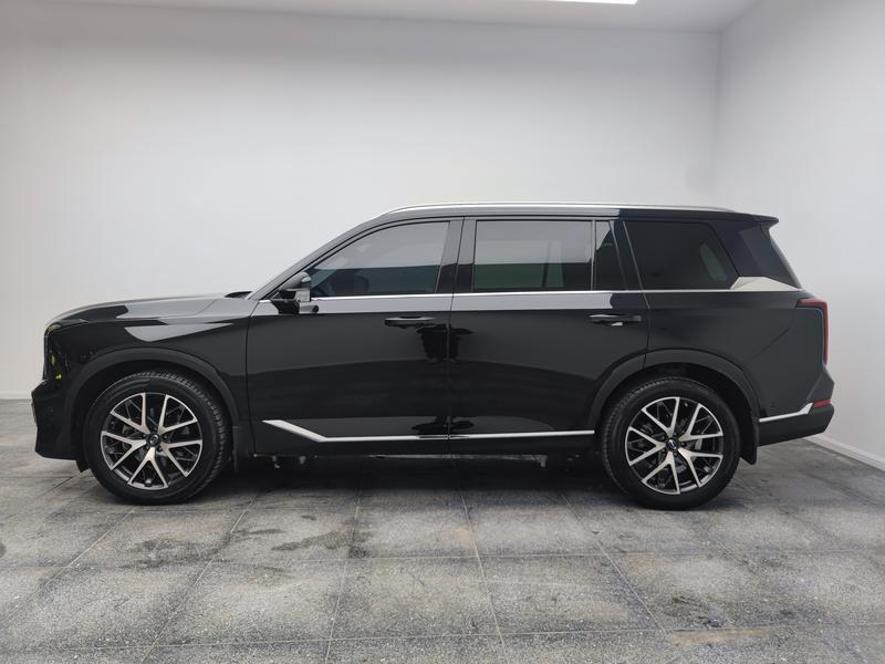 Trumpchi Trumpchi GS8 2022