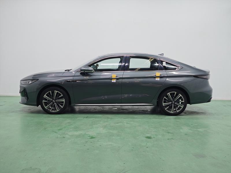 Chery Arrizo 8 PRO 2025