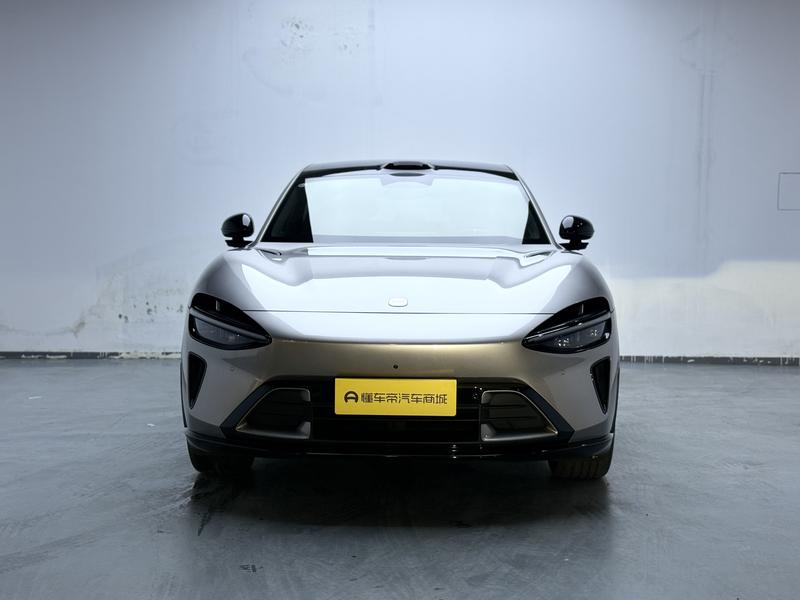 Xiaomi Auto Xiaomi YU7 2025