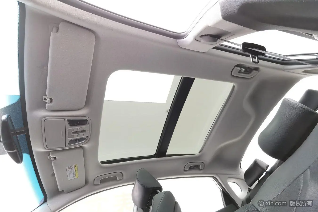 Kia Kia K5 2.0L automatic LUX
