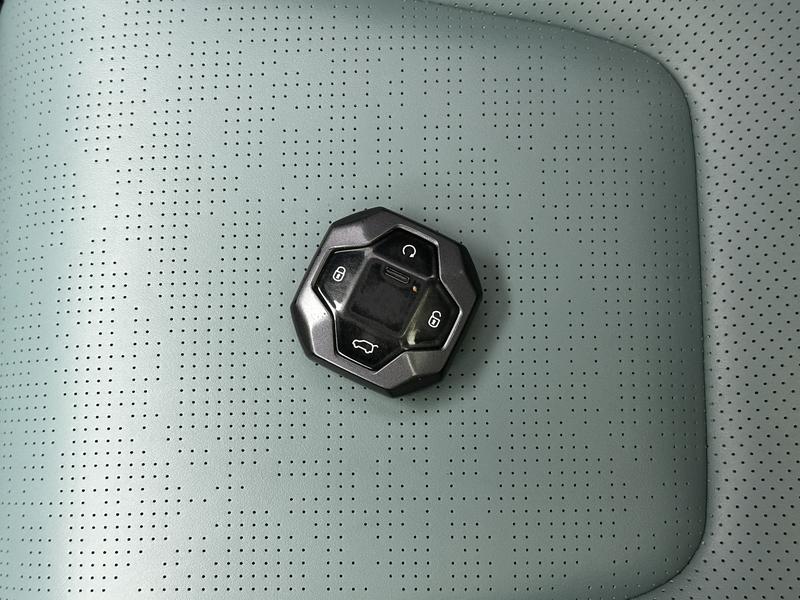 Jetour Shanhai Jietu Shanhai T1 2024