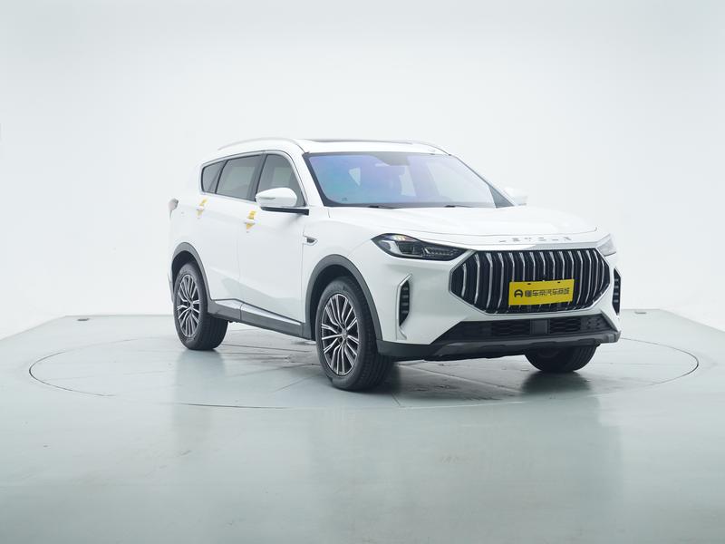 Jetour Jetour X70 PLUS 2023